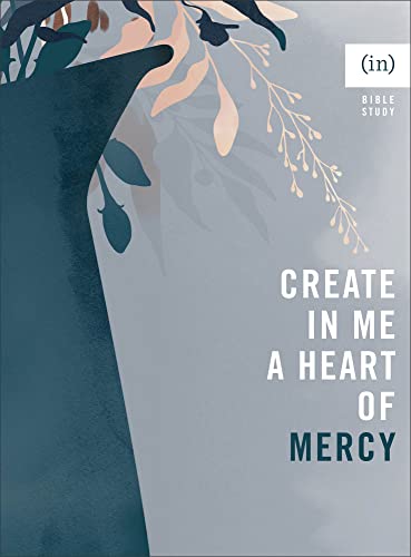 Dorina Gilmore-young - Create in Me a Heart of Mercy - Paperback image 1