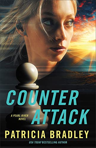 Patricia Bradley - Counter Attack - Paperback image 1
