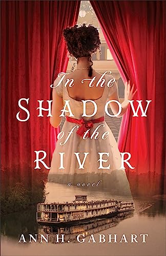 Ann H. Gabhart - In the Shadow of the River - Paperback image 1