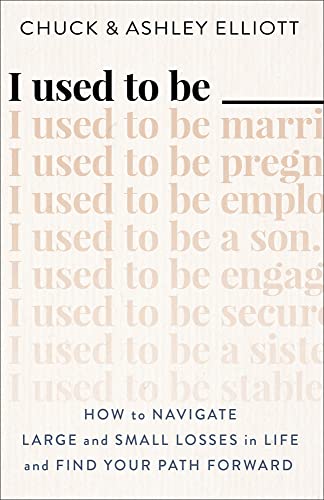 Ashley Elliott - I Used to Be --- - How to Navigate Large and Small Lo image 1