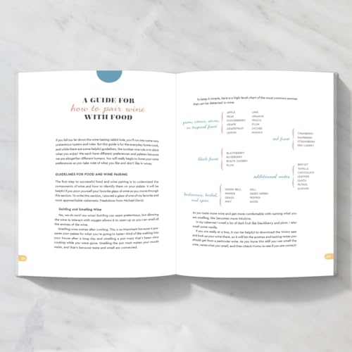 Bri Mckoy - Cook`s Book – Recipes for Keeps & Essential Techniques t image 4