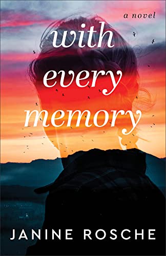 Janine Rosche - With Every Memory - A Novel - Paperback image 1