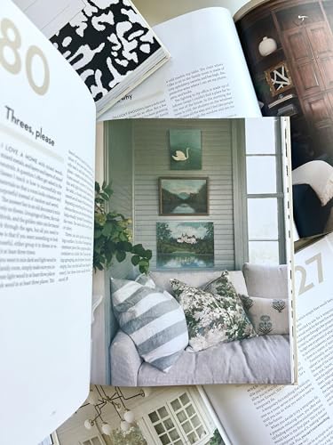 Myquillyn Smith - House Rules : How to Decorate for Every Home, Style, image 2