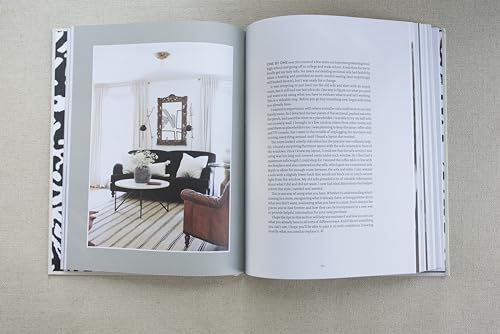 Myquillyn Smith - House Rules : How to Decorate for Every Home, Style, image 5