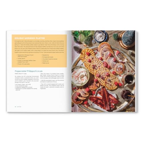 Rdn Largeman-roth - Everyday Snack Tray - Easy Ideas and Recipes for B image 2