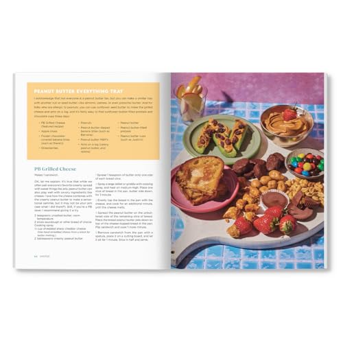 Rdn Largeman-roth - Everyday Snack Tray - Easy Ideas and Recipes for B image 3