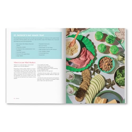 Rdn Largeman-roth - Everyday Snack Tray - Easy Ideas and Recipes for B image 4