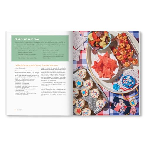 Rdn Largeman-roth - Everyday Snack Tray - Easy Ideas and Recipes for B image 5