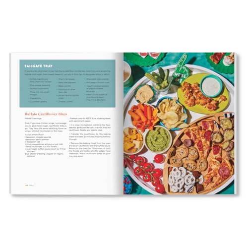 Rdn Largeman-roth - Everyday Snack Tray - Easy Ideas and Recipes for B image 6
