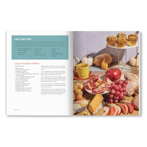 Rdn Largeman-roth - Everyday Snack Tray - Easy Ideas and Recipes for B image 7