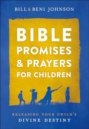 Abigail McKoy - Bible Promises and Prayers for Children : Releasing Yo image 1