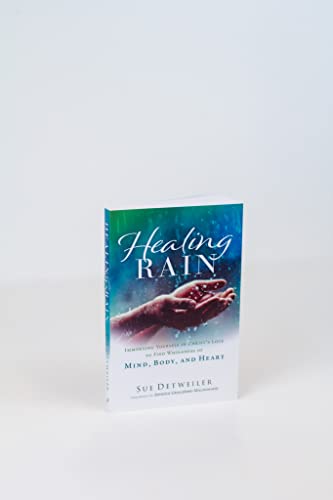 Guillermo Maldonado - Healing Rain - Immersing Yourself in Christ`s Lo image 4
