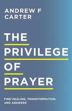 Matt Brown - Privilege of Prayer – Find Healing, Transformation, and image 1