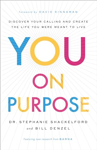 David Kinnaman - You on Purpose : Discover Your Calling and Create the image 1