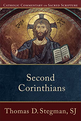 Thomas Stegman - Second Corinthians - Paperback image 1