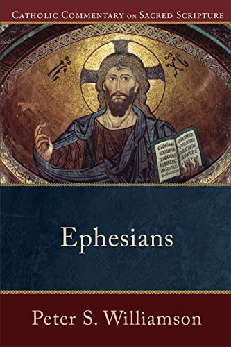 Peter S. Williamson - Ephesians - Paperback image 1
