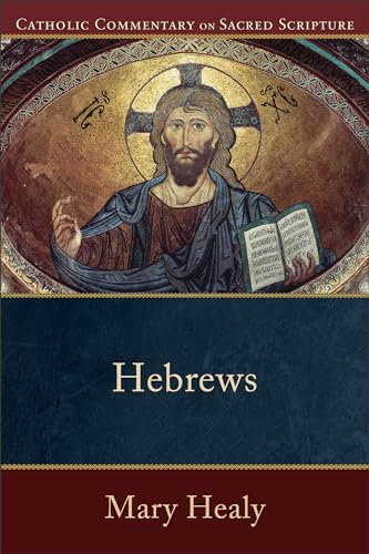 Mary Healy - Hebrews - Paperback image 1