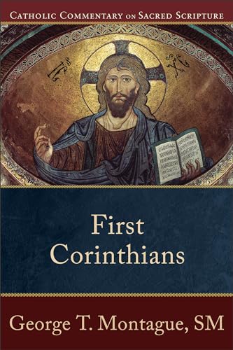 Mary Healy - First Corinthians - Paperback image 1