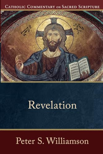 Mary Healy - Revelation - Paperback image 1