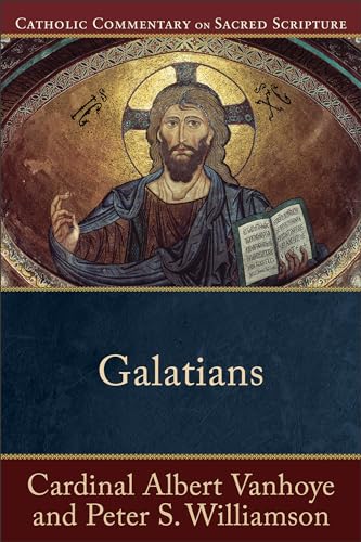 Peter S. Williamson - Galatians - Paperback image 1