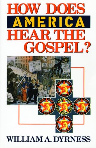 How Does America Hear the Gospel?