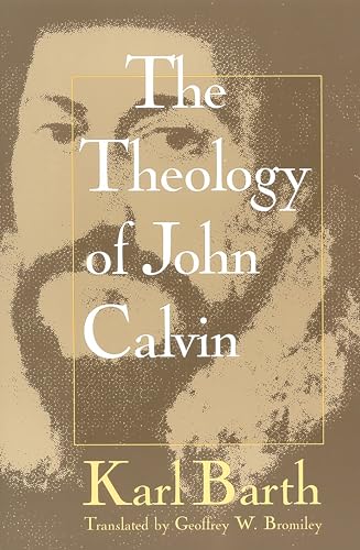 Theology of John Calvin