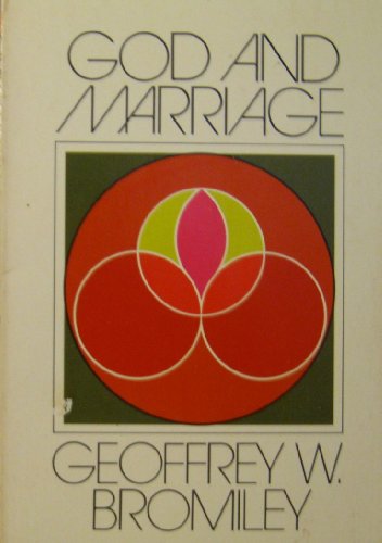 God and Marriage