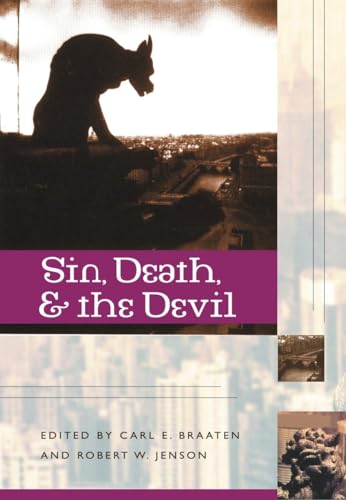 Sin, Death, and the Devil