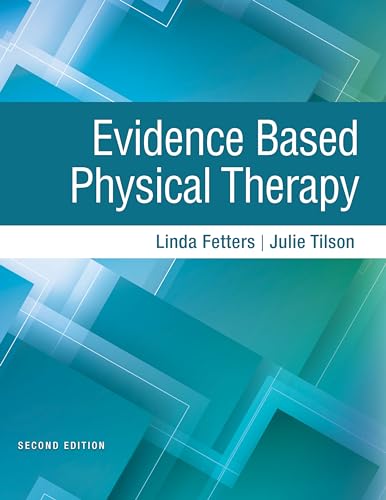 Julie Tilson - Evidence Based Physical Therapy - Paperback image 1