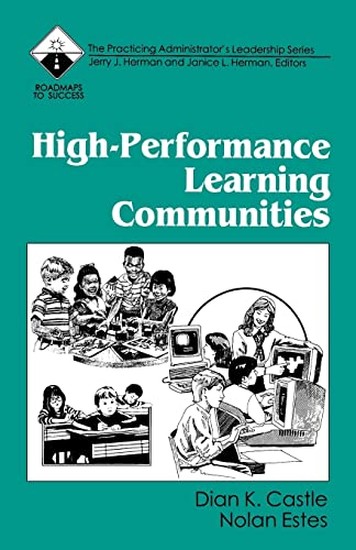 High-Performance Learning Communities