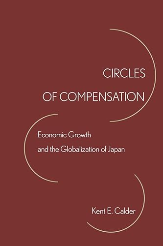 Kent E. Calder - Circles of Compensation : Economic Growth and the Glo image 1