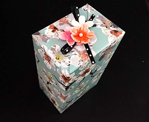 Tuttle Publishing - Cherry Blossoms Gift Wrapping Papers - Paperback image 2