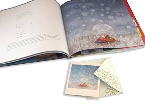 Esperanza Ramirez-Ch - Japanese Haiku Note Cards : 16 Different Blank image 5