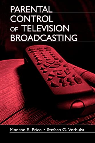 Parental Control of Television Broadcasting