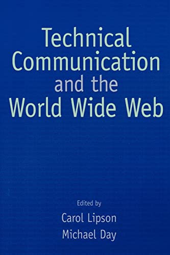 Technical Communication and the World Wide Web