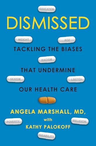 Kathy Palokoff - Dismissed : Tackling the Biases That Undermine our He image 1