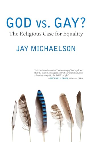 Jay Michaelson - God vs. Gay? : The Religious Case for Equality : 6 - image 1