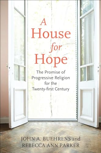 John A. Buehrens - A House For Hope - Paperback image 1
