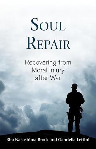 Gabriella Lettini - Soul Repair - Paperback image 1