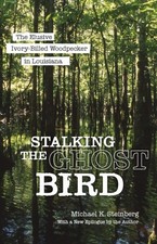 Michael K. Steinberg - Stalking the Ghost Bird : The Elusive Ivory-Bil image 1