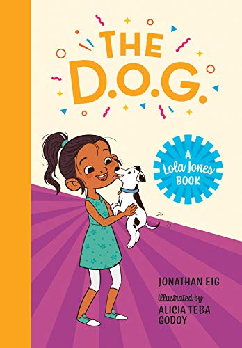 JONATHAN EIG - DOG - Hardback image 1