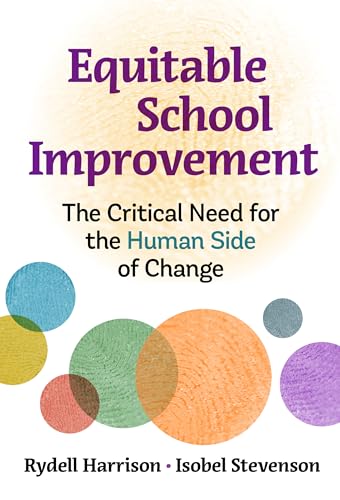 Isobel Stevenson - Equitable School Improvement : The Critical Need fo image 1