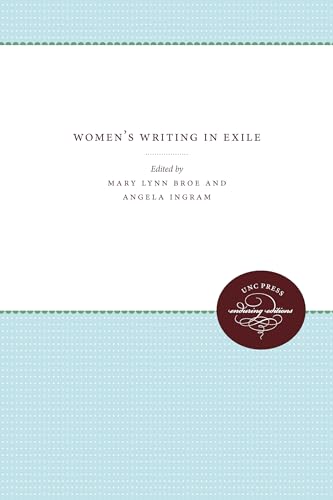 Women's Writing in Exile