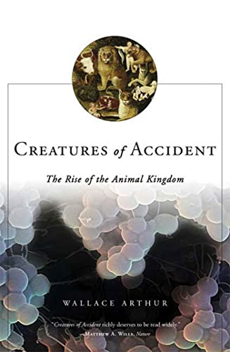 Creatures of Accident