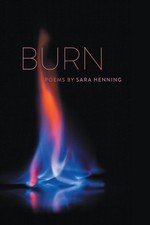 Sara Henning - Burn - Paperback image 1