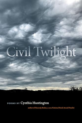 Cynthia Huntington - Civil Twilight - Paperback image 1