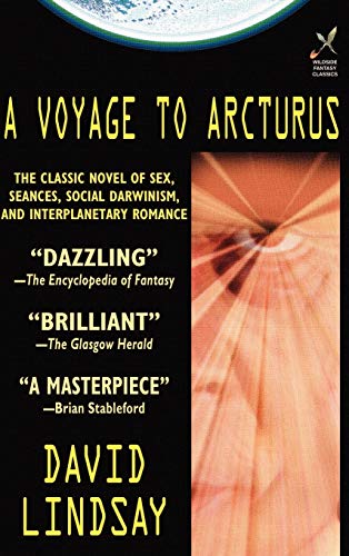 A Voyage to Arcturus