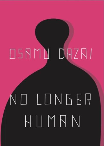 Osamu Dazai - No Longer Human - Paperback image 1