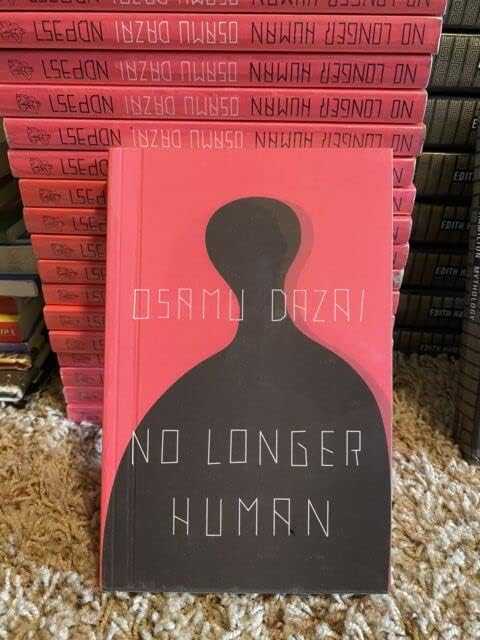 Osamu Dazai - No Longer Human - Paperback image 2