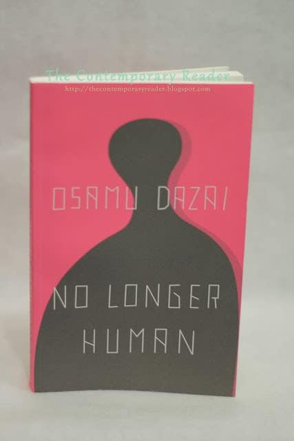 Osamu Dazai - No Longer Human - Paperback image 3